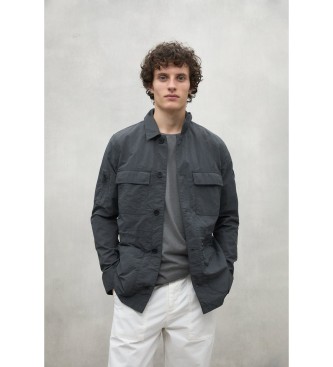 ECOALF Kamet jacket grey