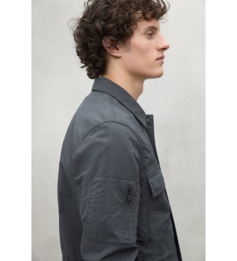 ECOALF Kamet jacket grey