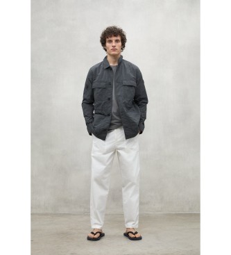 ECOALF Kamet jacket grey