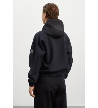 ECOALF Kamet sweatshirt black