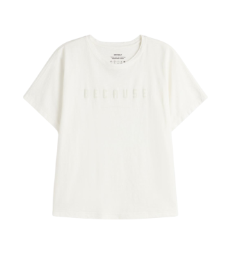 ECOALF T-shirt Kemi branca