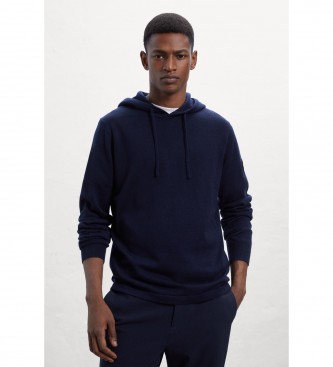 ECOALF Sweater Kentya marine