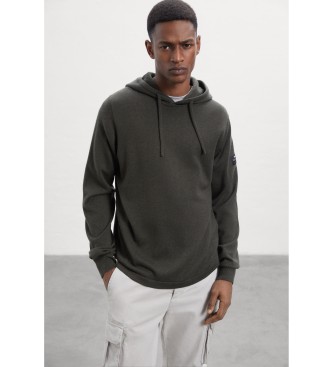 ECOALF Sweatshirt Kentya grn