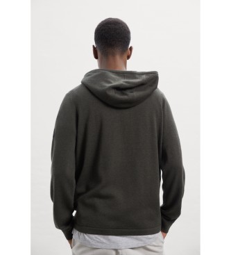 ECOALF Sweatshirt Kentya grn