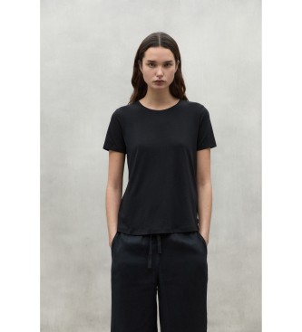 ECOALF T-shirt Lake noir