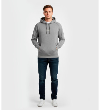 ECOALF Lancha gr sweatshirt