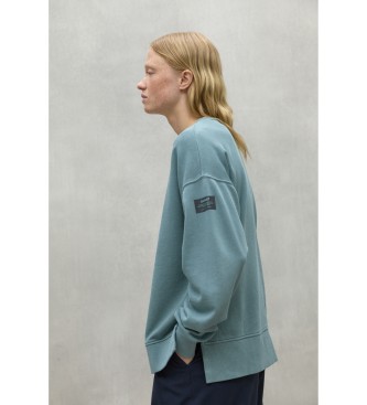 ECOALF Lanus sweatshirt blue