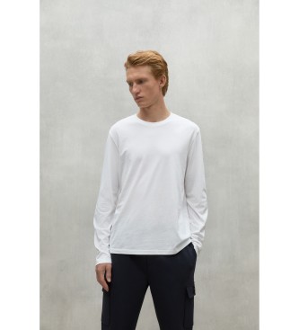 ECOALF Laredo T-shirt vit