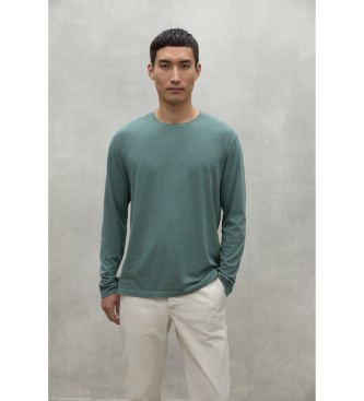 ECOALF Laredo T-shirt green