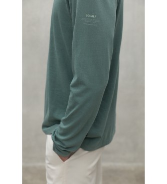 ECOALF T-shirt Laredo verde