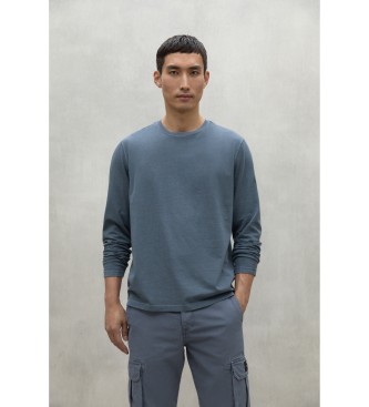 ECOALF Laredo T-shirt blue