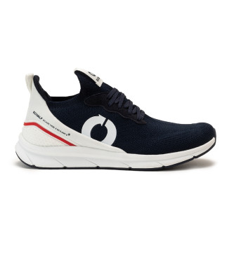 ECOALF Trainers Lewis navy