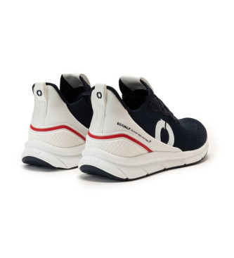 ECOALF Trainers Lewis navy