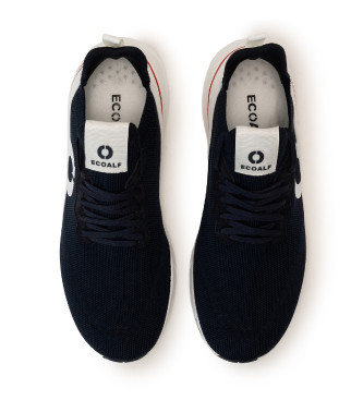 ECOALF Turnschuhe Lewis navy