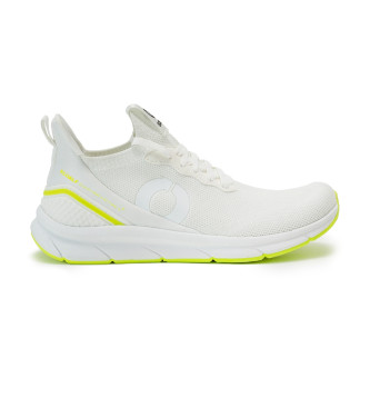 ECOALF Zapatillas Lewis blanco