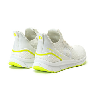 ECOALF Zapatillas Lewis blanco