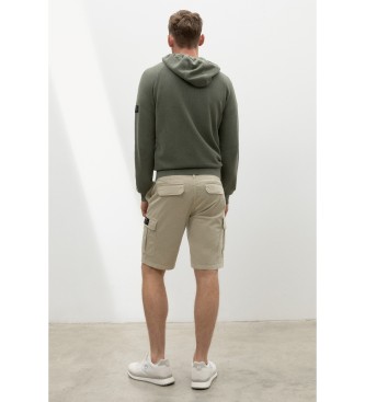 ECOALF Shorts Limaalf stenbrun