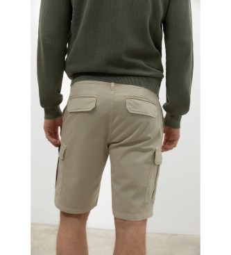 ECOALF Shorts Limaalf stenbrun