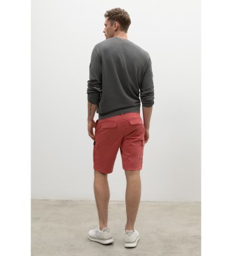 ECOALF Shorts Limaalf coral