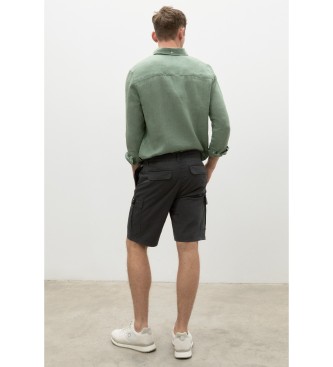 ECOALF Shorts Limaalf mrkgr