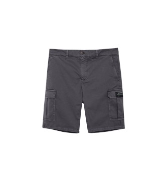 ECOALF Shorts Limaalf mrkgr