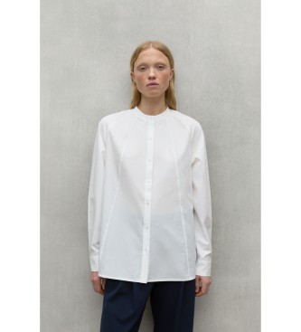 ECOALF Shirt Lina white