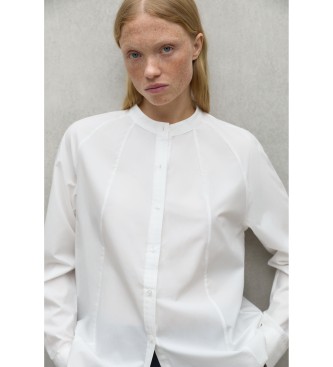 ECOALF Chemise Lina blanche