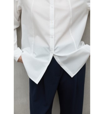 ECOALF Shirt Lina white