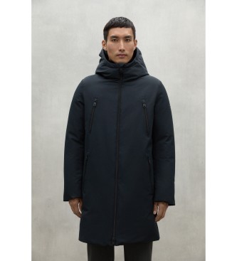 ECOALF Cappotto livornese nero