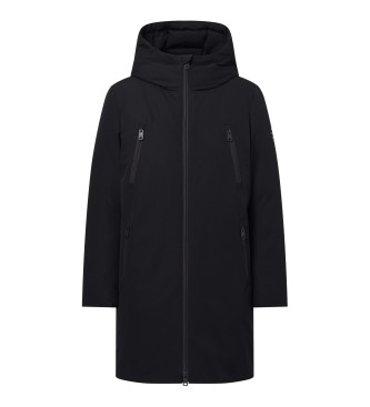 ECOALF Cappotto livornese nero