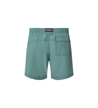 ECOALF Maillot de bain Lombok turquoise