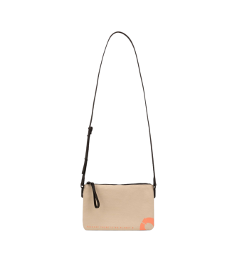 ECOALF Lupita taupe hndtaske