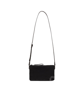 ECOALF Lupita Handtasche schwarz