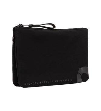 ECOALF Lupita Handtasche schwarz