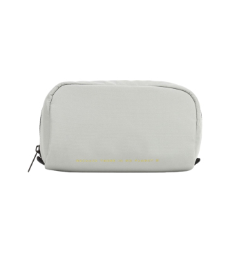 ECOALF Trousse de toilette Lupita gris