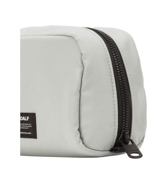 ECOALF Trousse de toilette Lupita gris