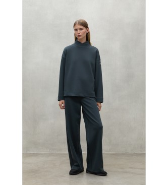 ECOALF Sweatshirt Maia grn