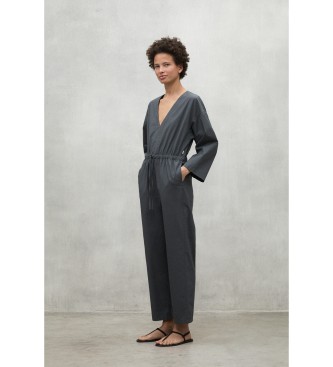 ECOALF Mono Maiko negro