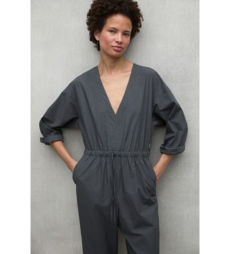 ECOALF Mono Maiko negro