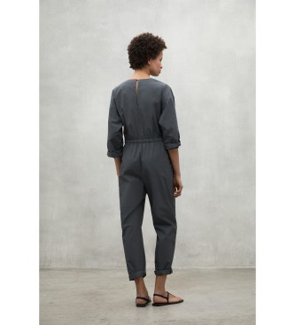 ECOALF Mono Maiko negro