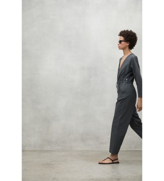 ECOALF Mono Maiko negro