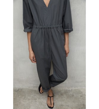 ECOALF Mono Maiko negro