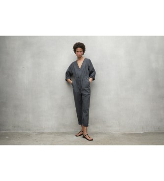 ECOALF Mono Maiko negro