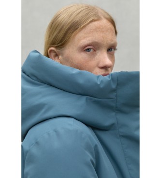 ECOALF Makalu vacht n blauw