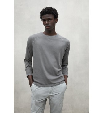 ECOALF Malaga T-shirt grau