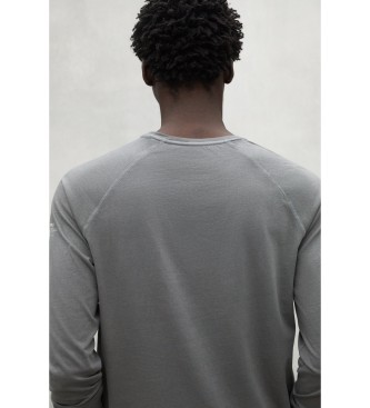 ECOALF Malaga T-shirt grau