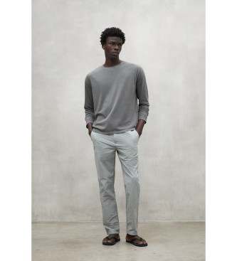 ECOALF Malaga T-shirt grau