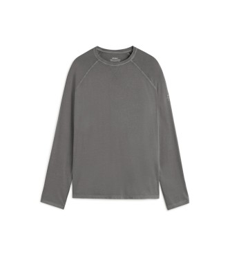 ECOALF Malaga T-shirt grau