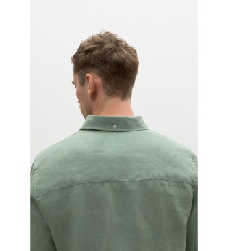 ECOALF Malibualf Man Shirt