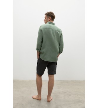 ECOALF Malibualf Man Shirt